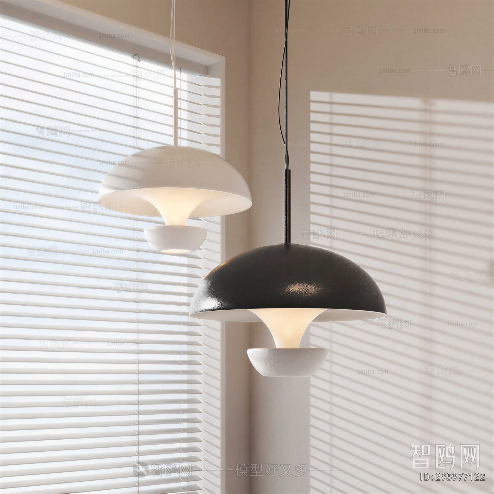 Modern Droplight