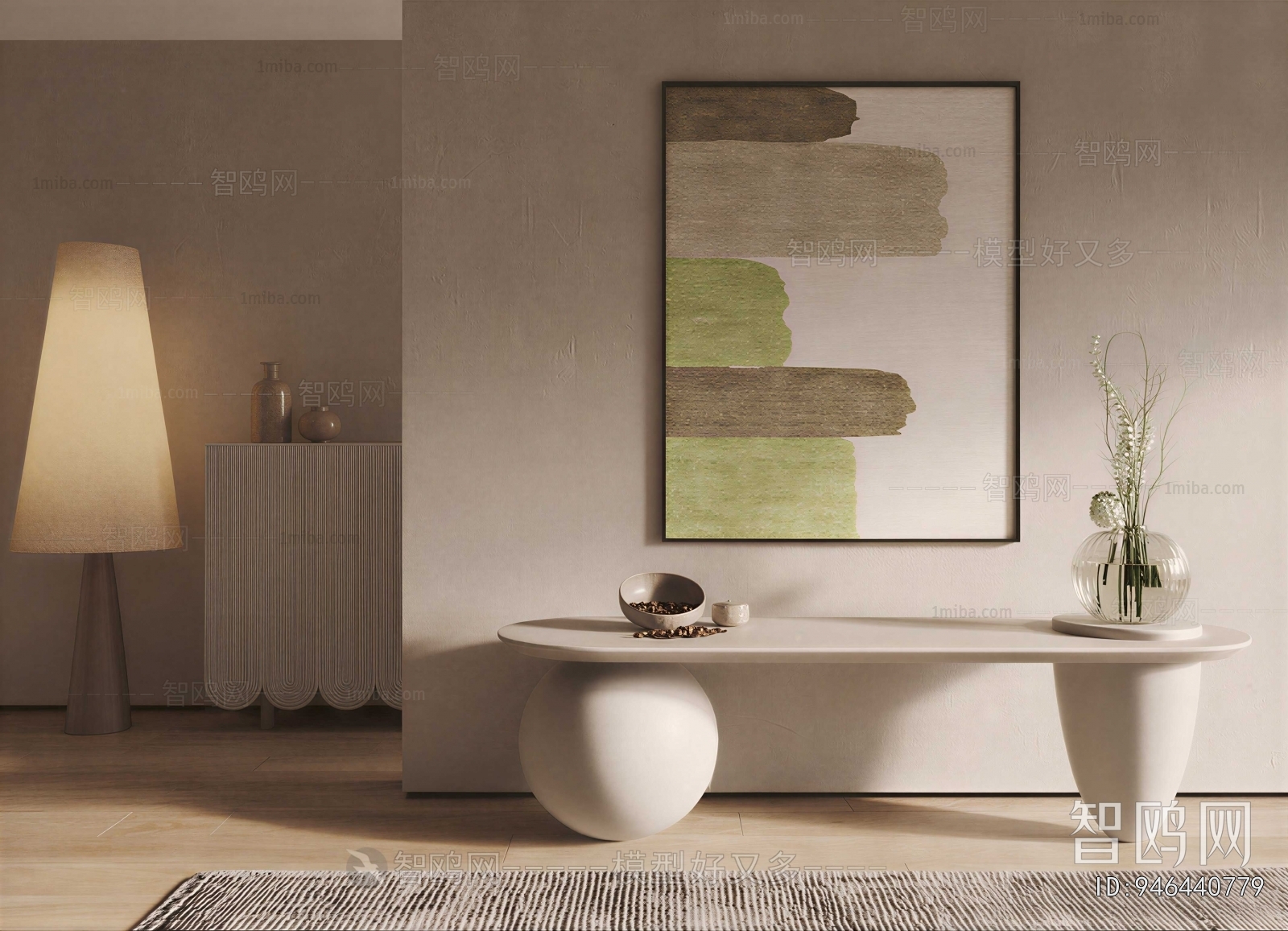Modern Painting