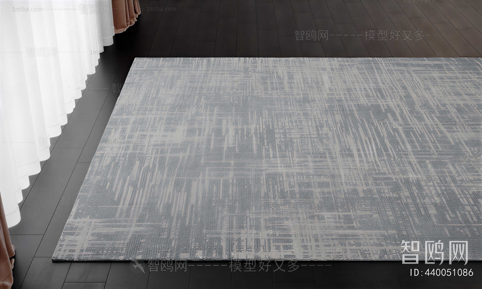 Modern The Carpet