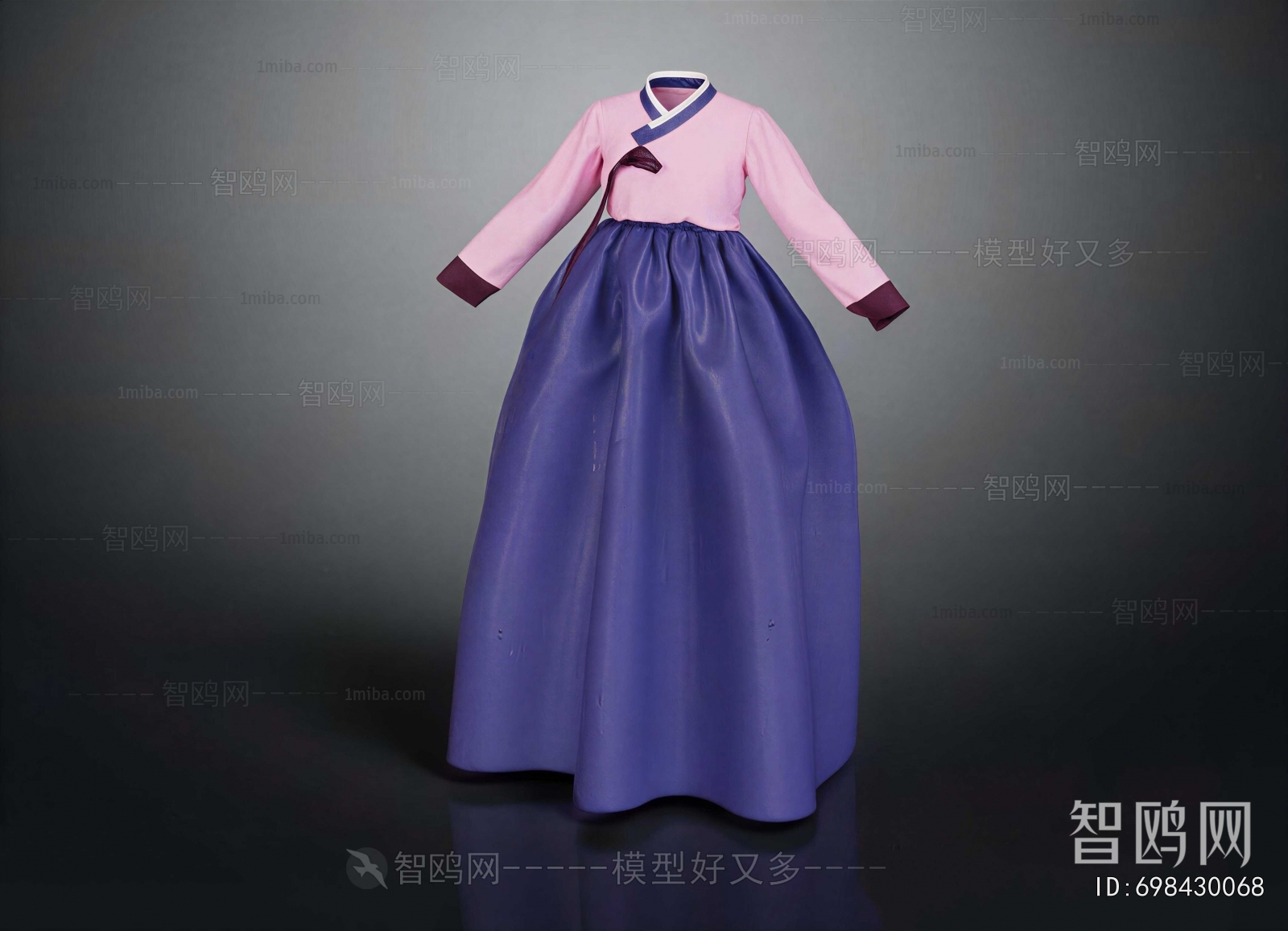 Modern Clothes