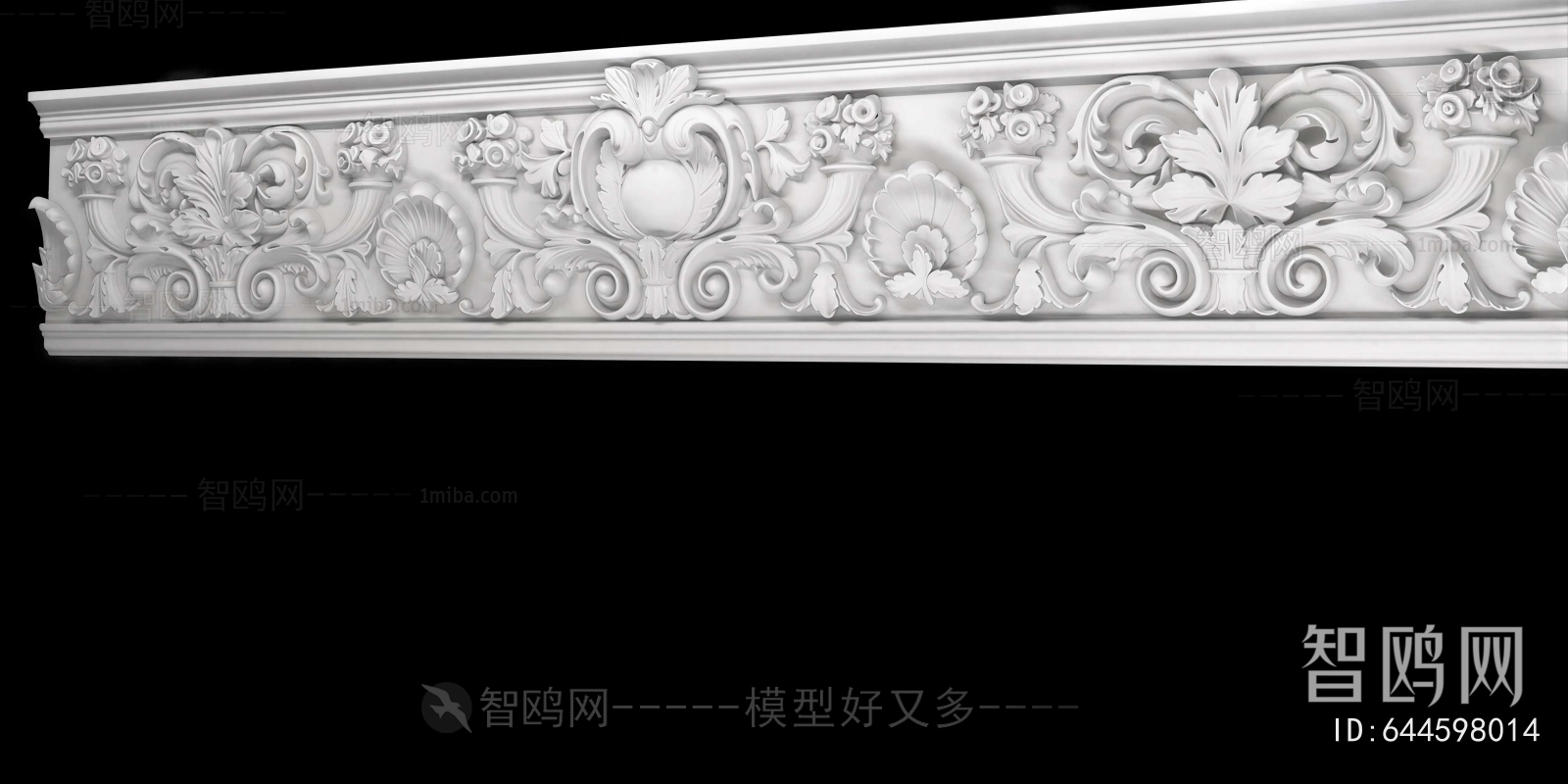 European Style Carving