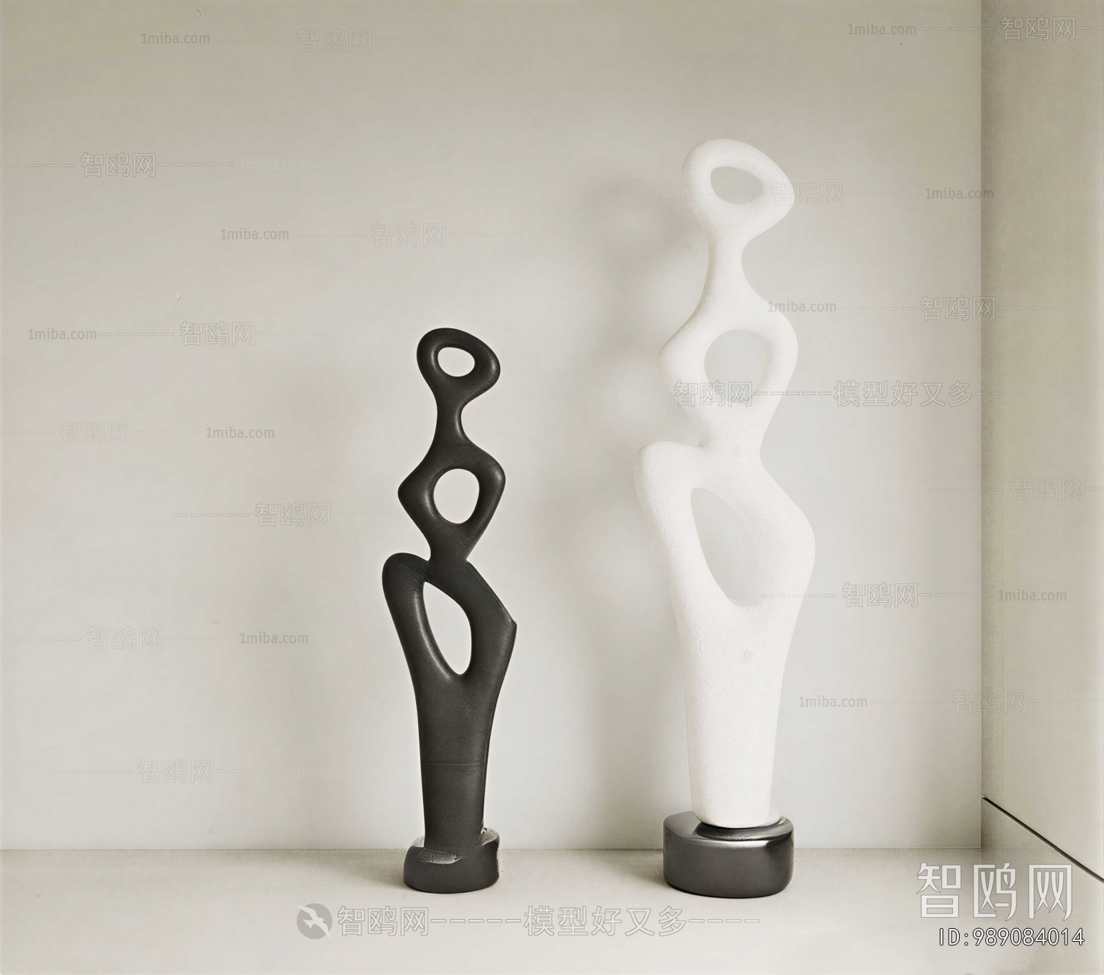 Modern Sculpture