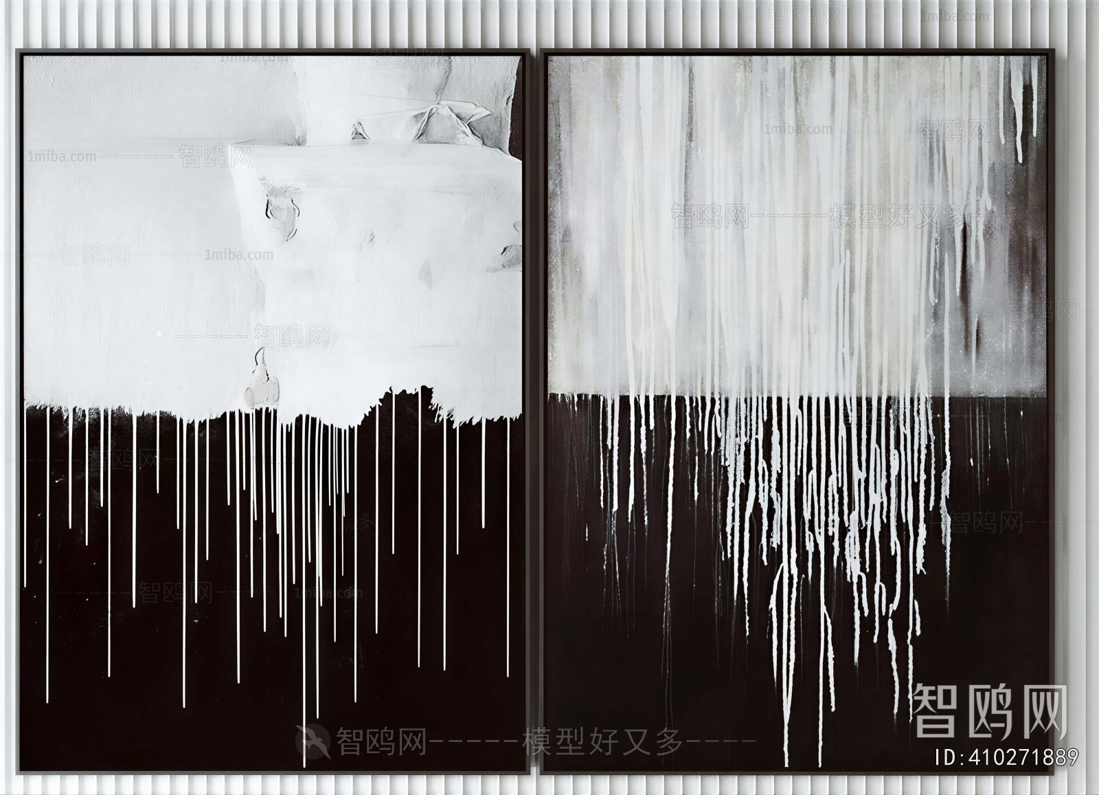 Modern Painting