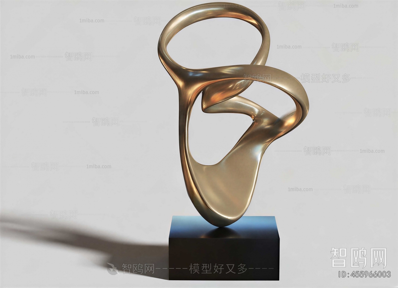 Modern Sculpture