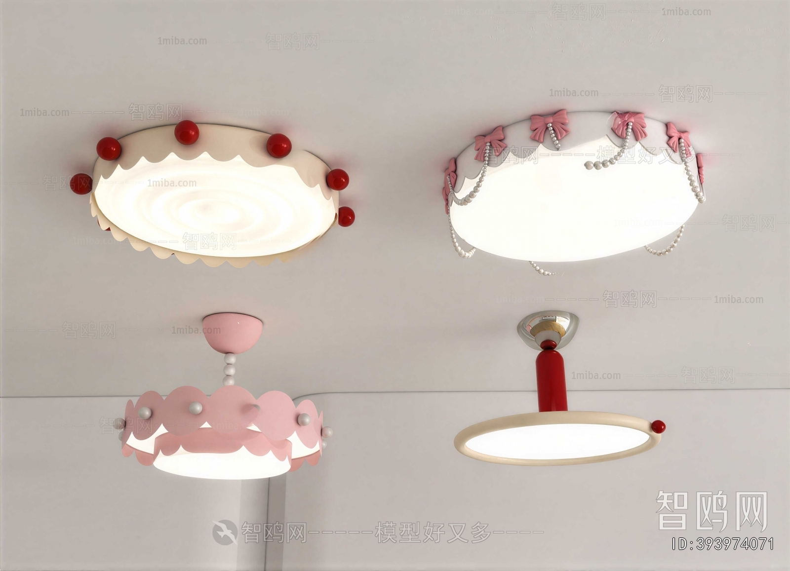 Modern Ceiling Ceiling Lamp