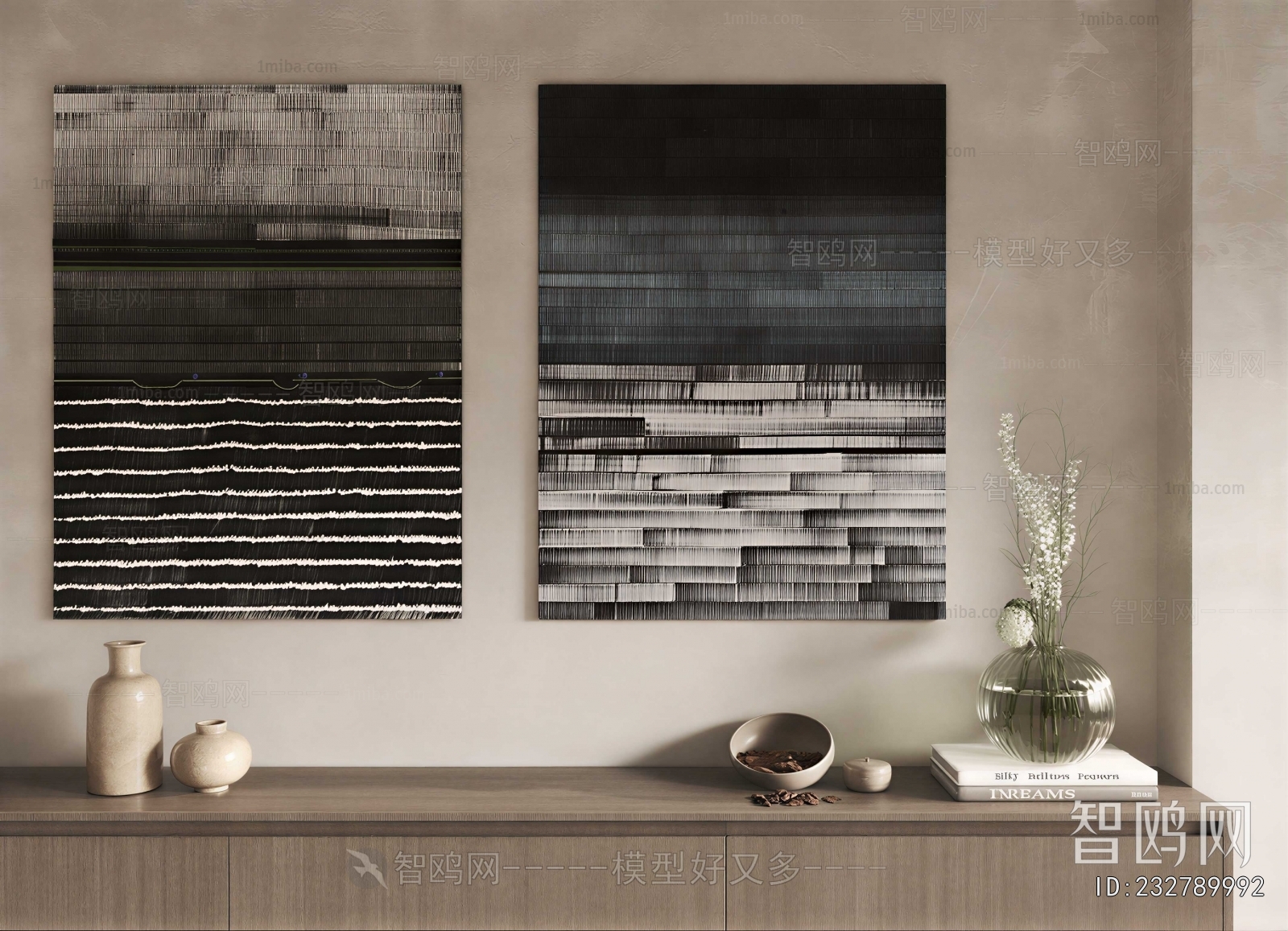 Modern Painting
