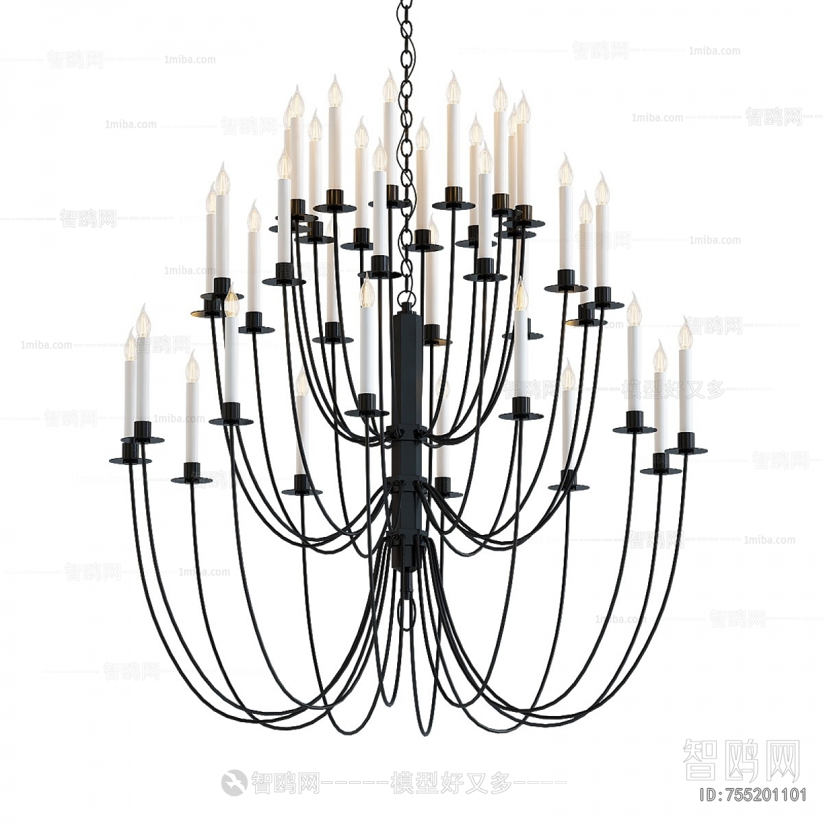 European Style Droplight