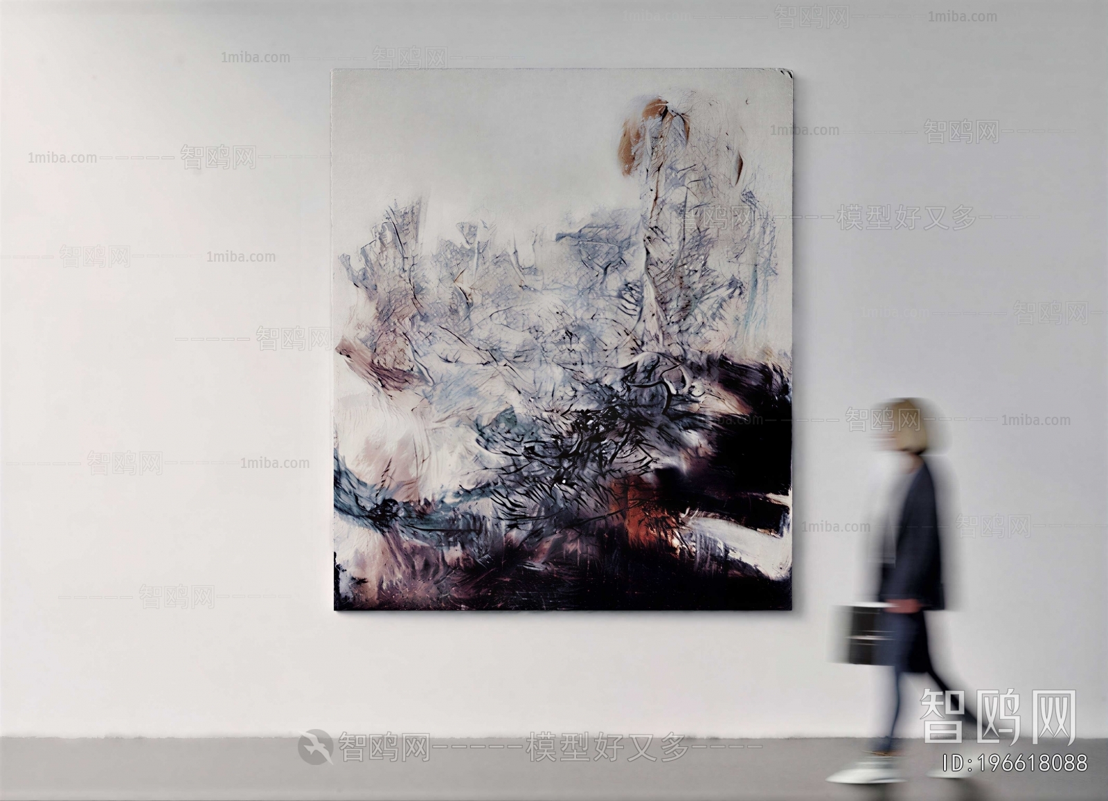 Modern Painting