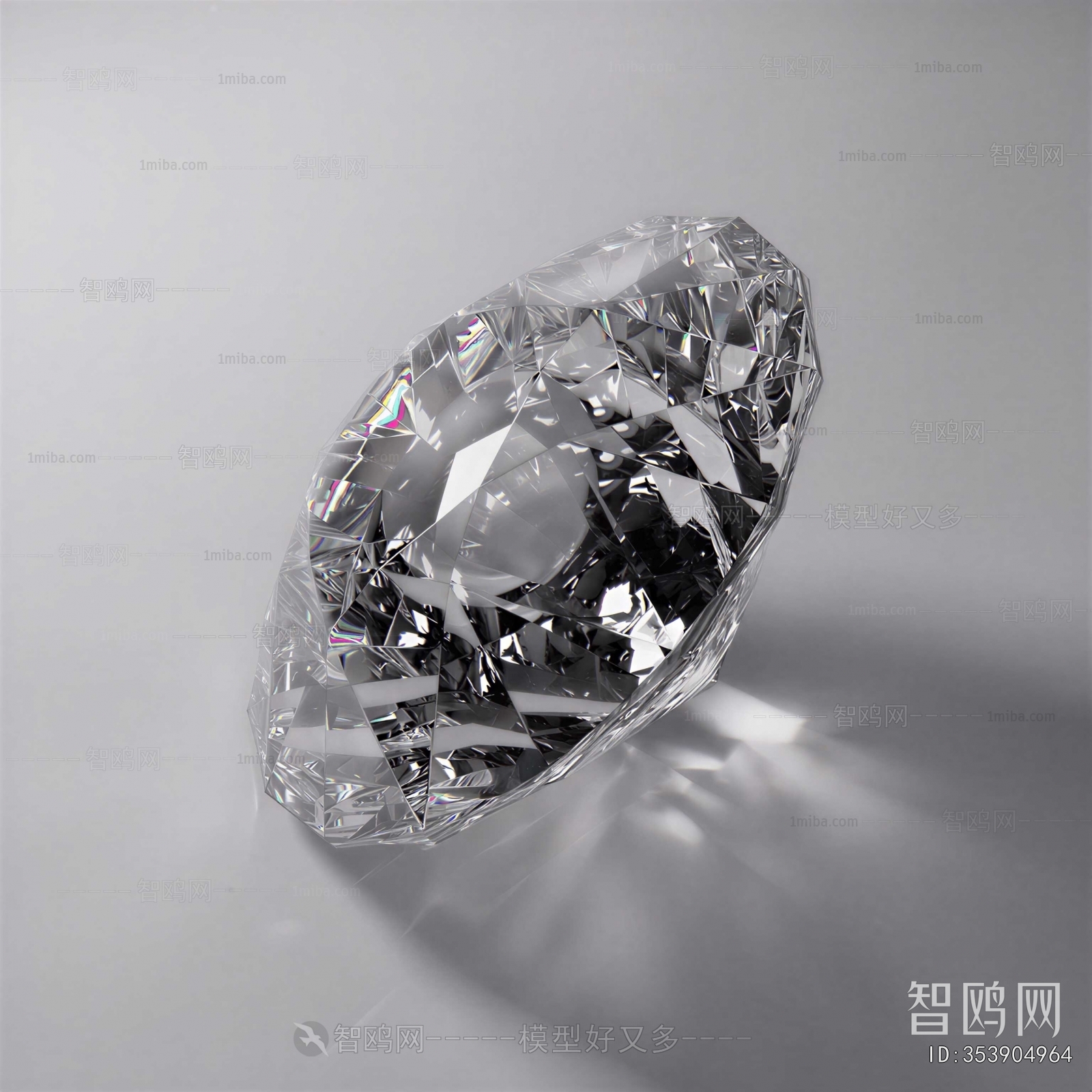 Modern Jewelry