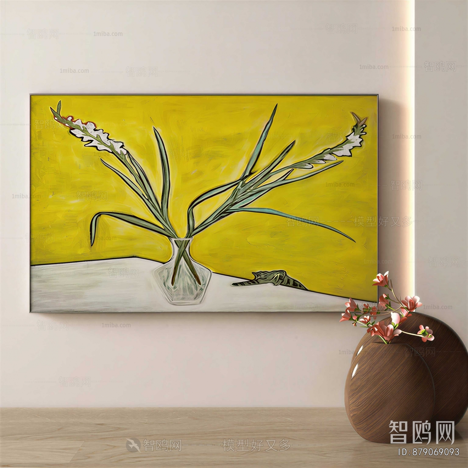 Modern Painting