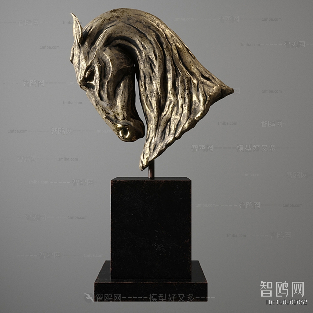 Modern Sculpture