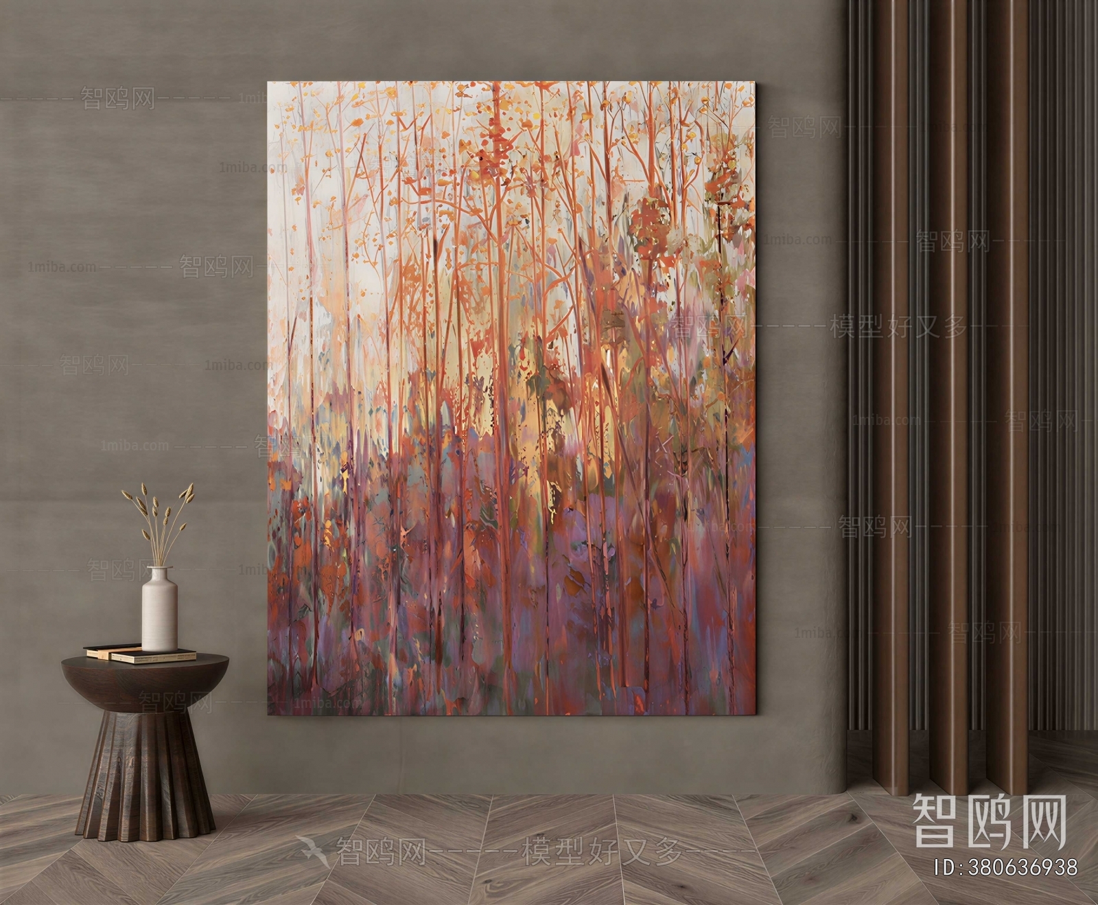Modern Painting