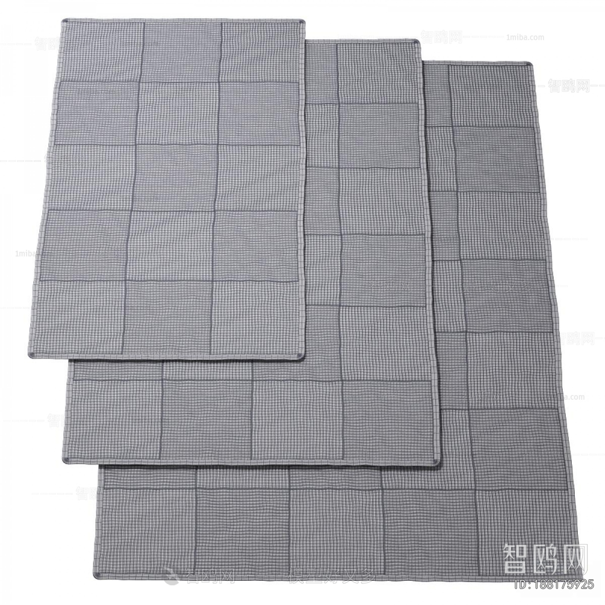 Modern The Carpet