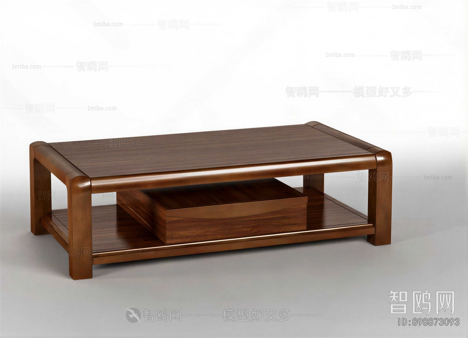 New Chinese Style Coffee Table
