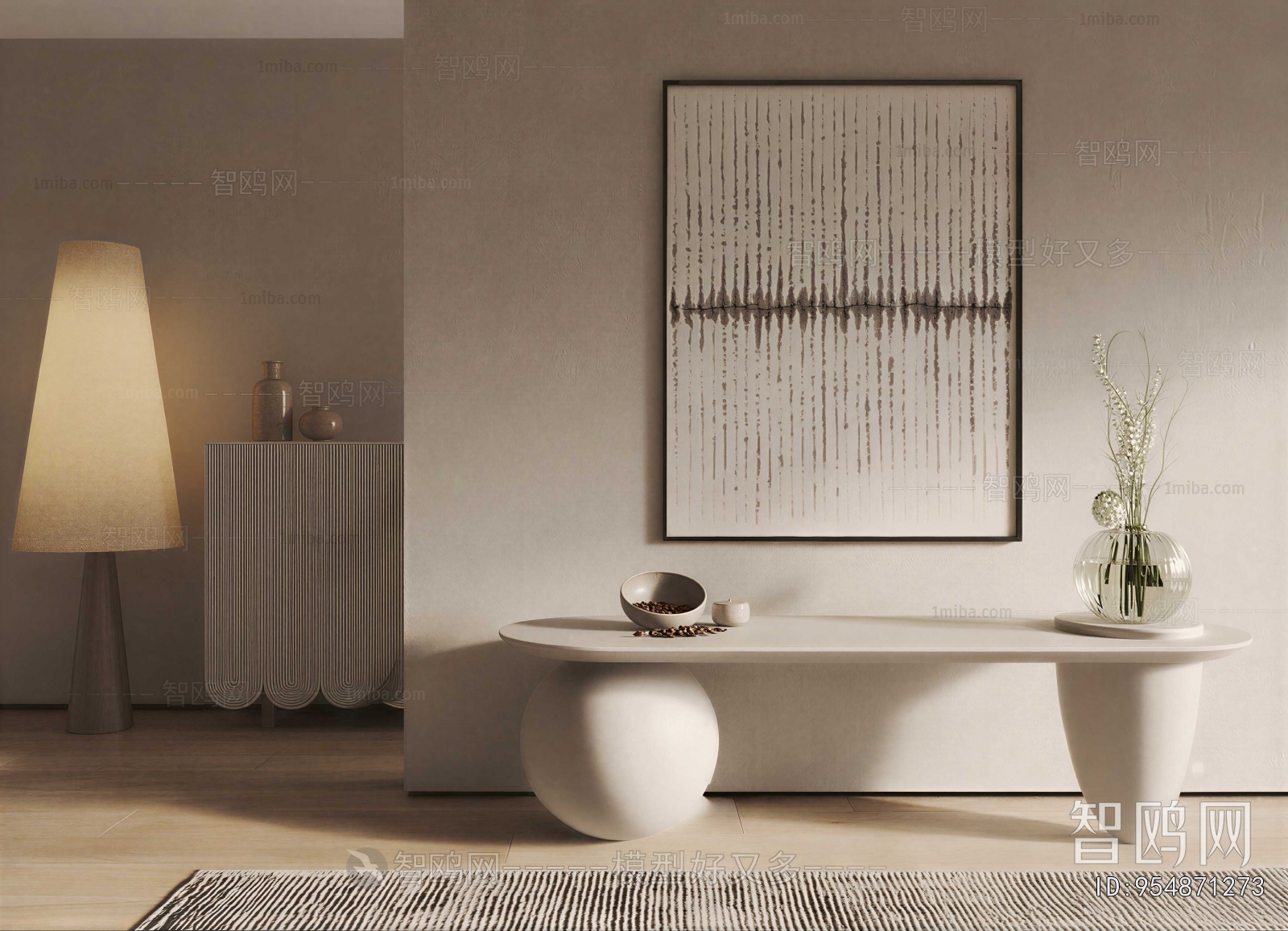 Modern Painting