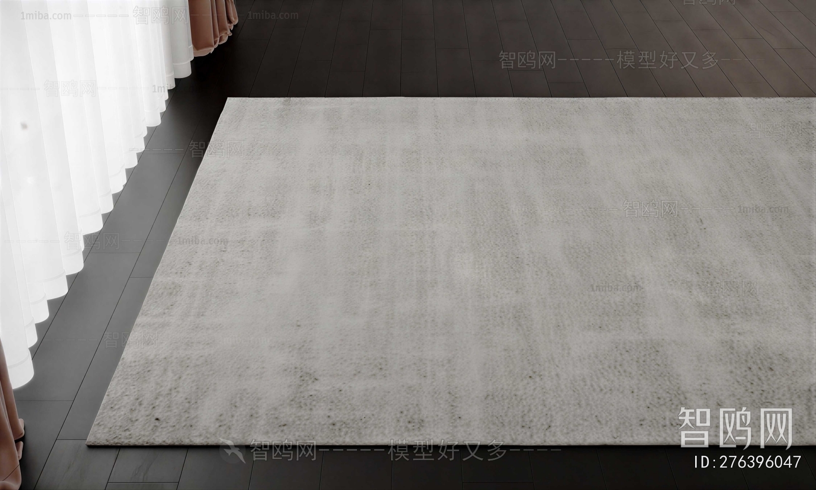 Modern The Carpet