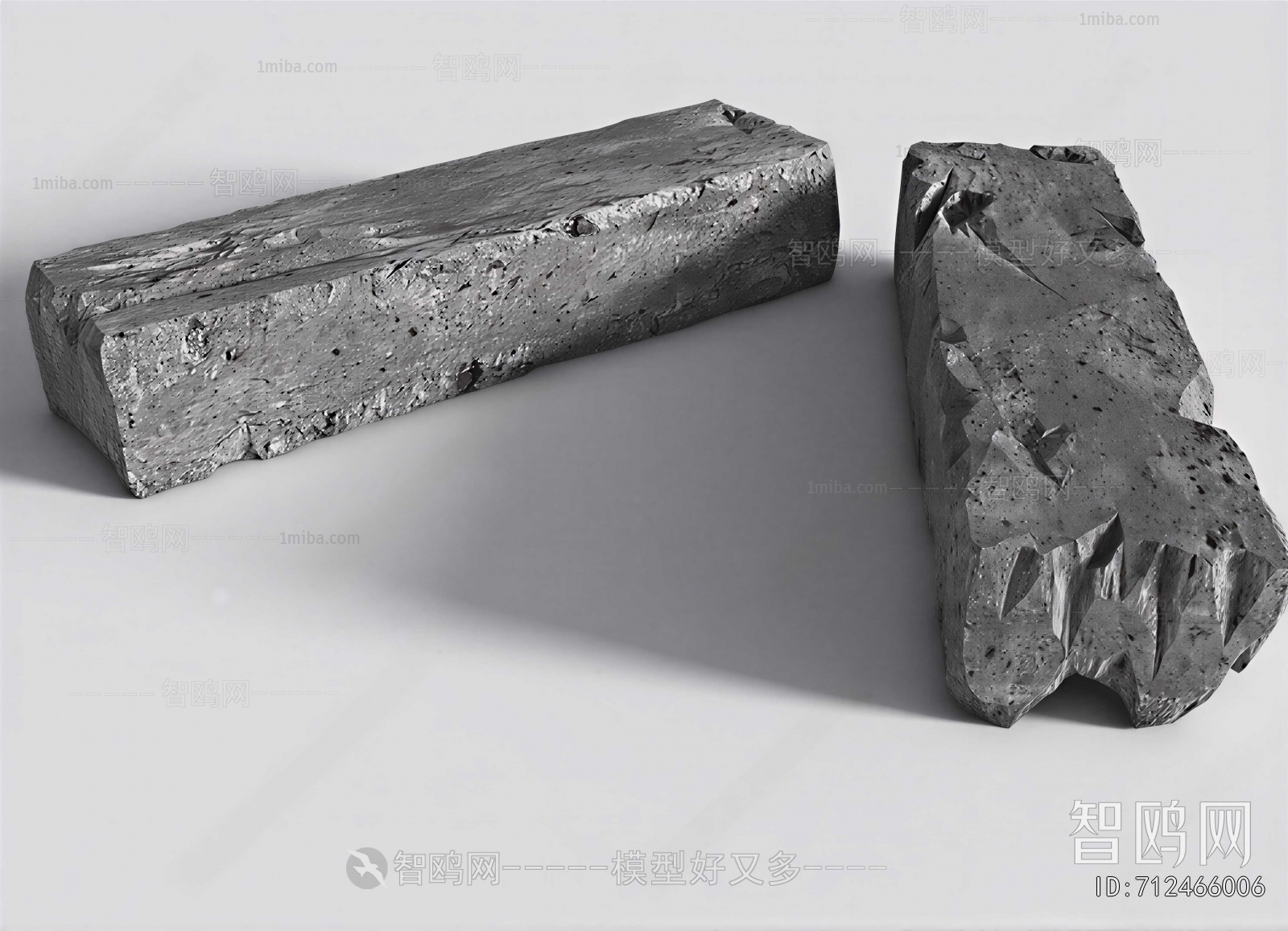 Modern Stone