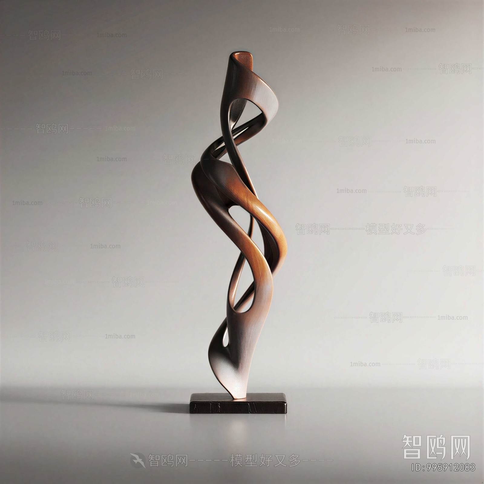 Modern Sculpture