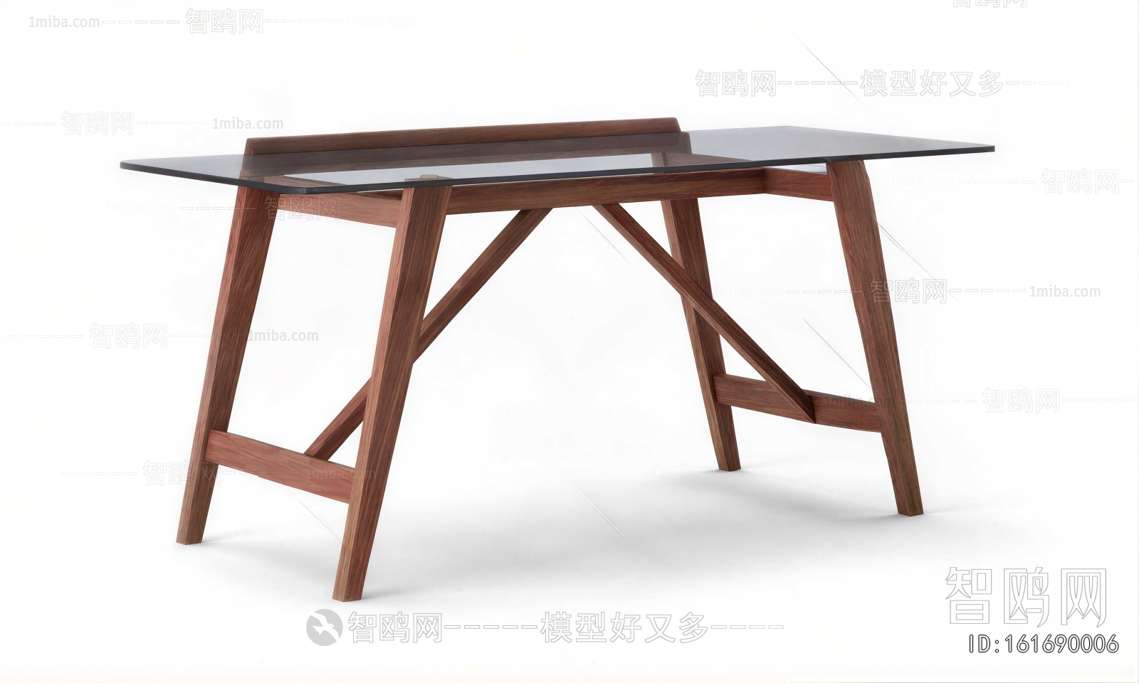 Modern Desk