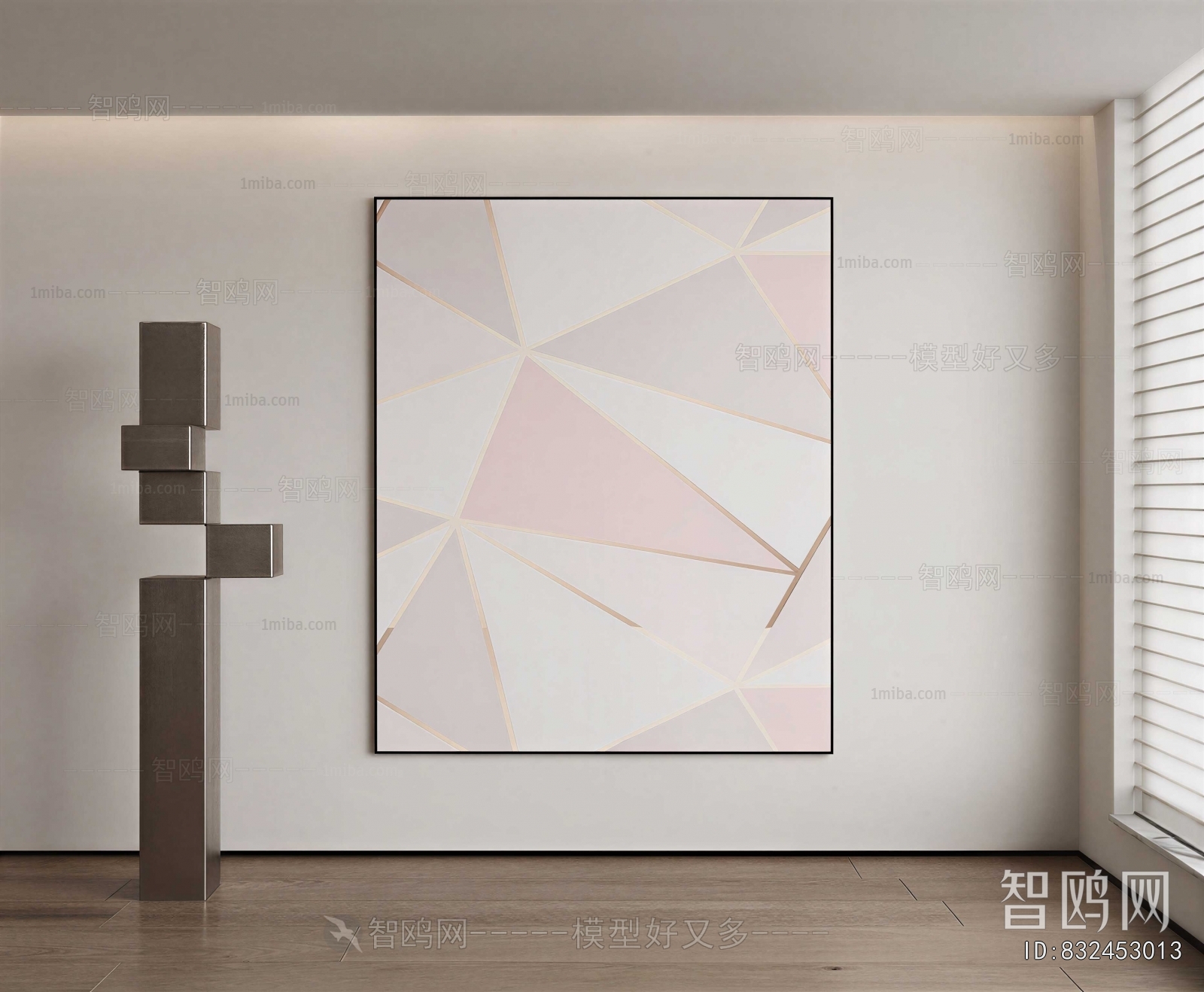Modern Painting