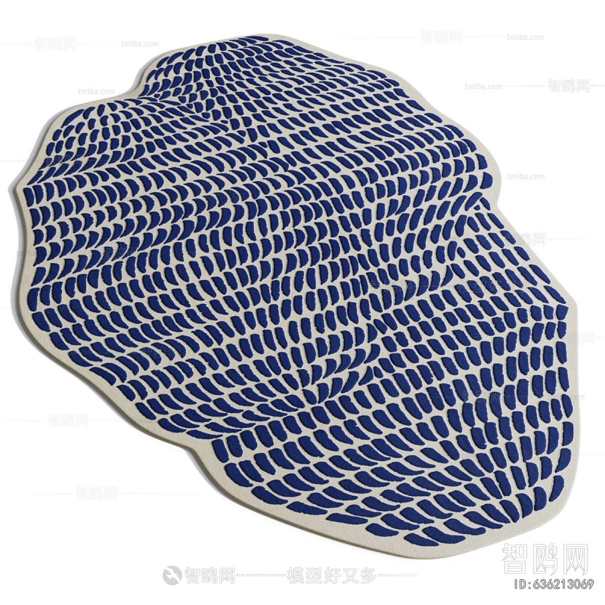 Modern The Carpet