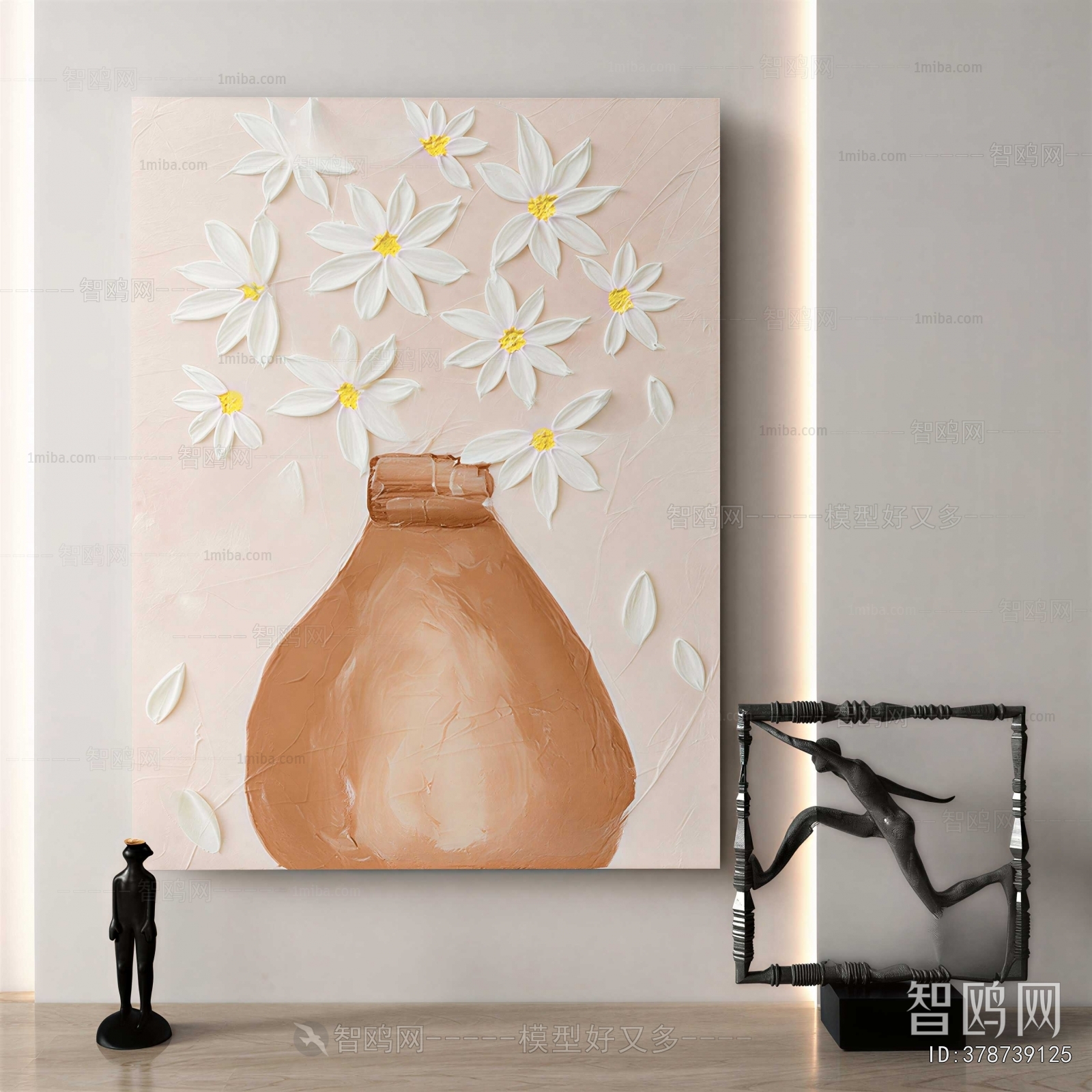 Modern Painting