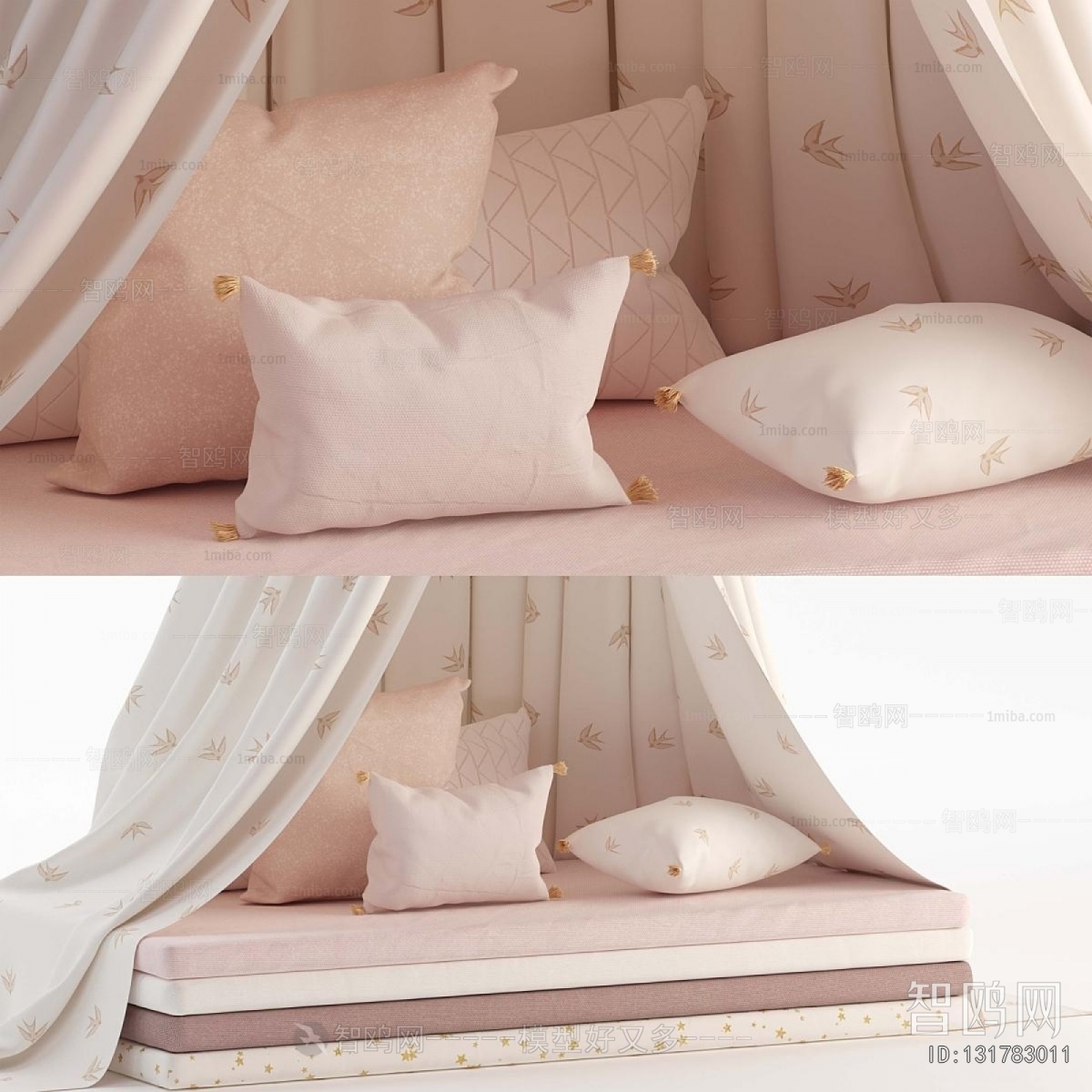 Modern Tent