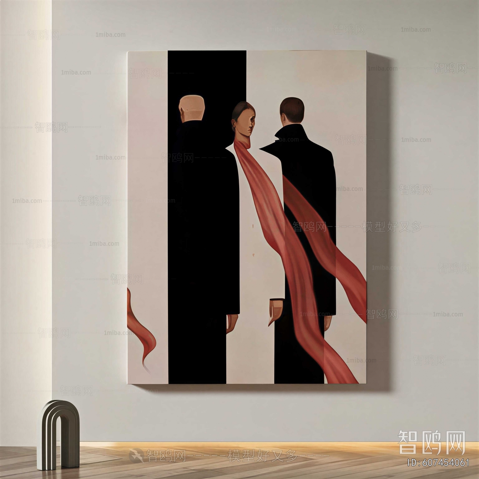 Modern Painting