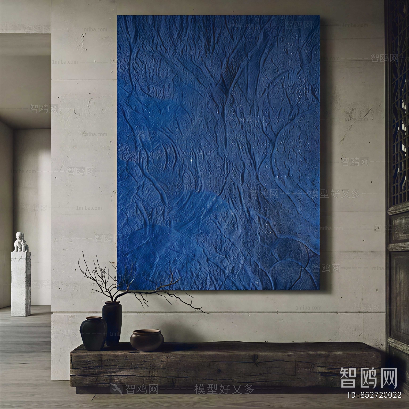 Modern Painting
