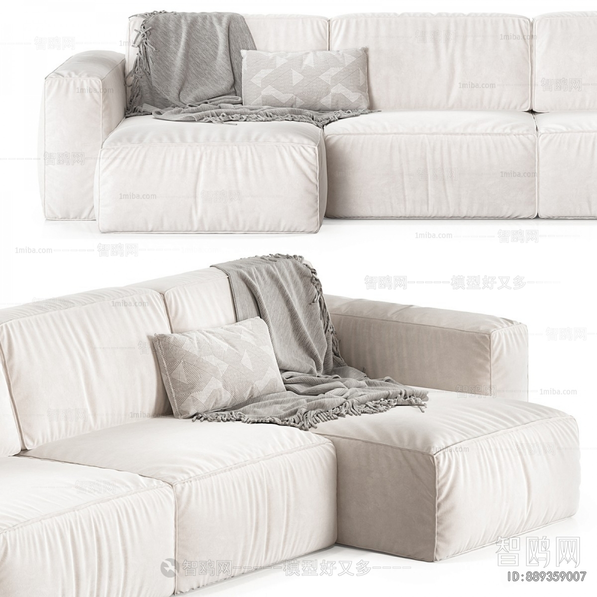 Modern A Sofa For Two