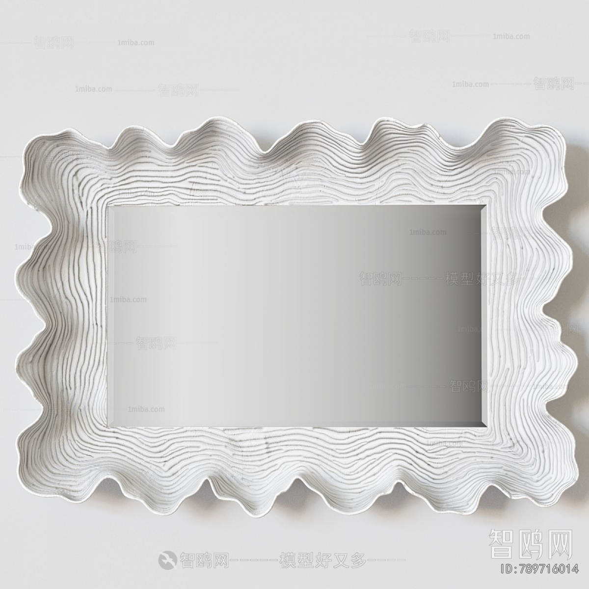 Modern The Mirror
