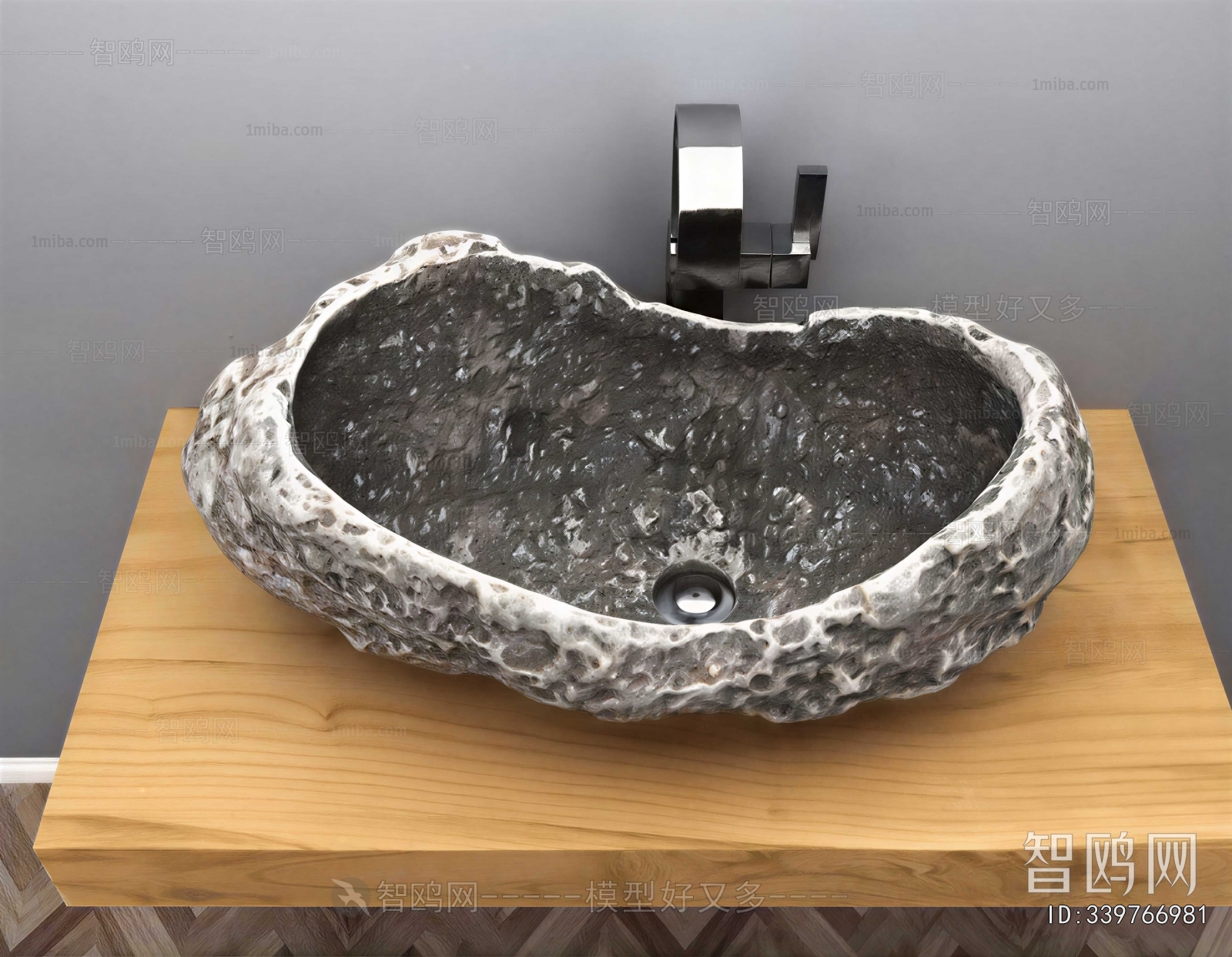 Modern Basin