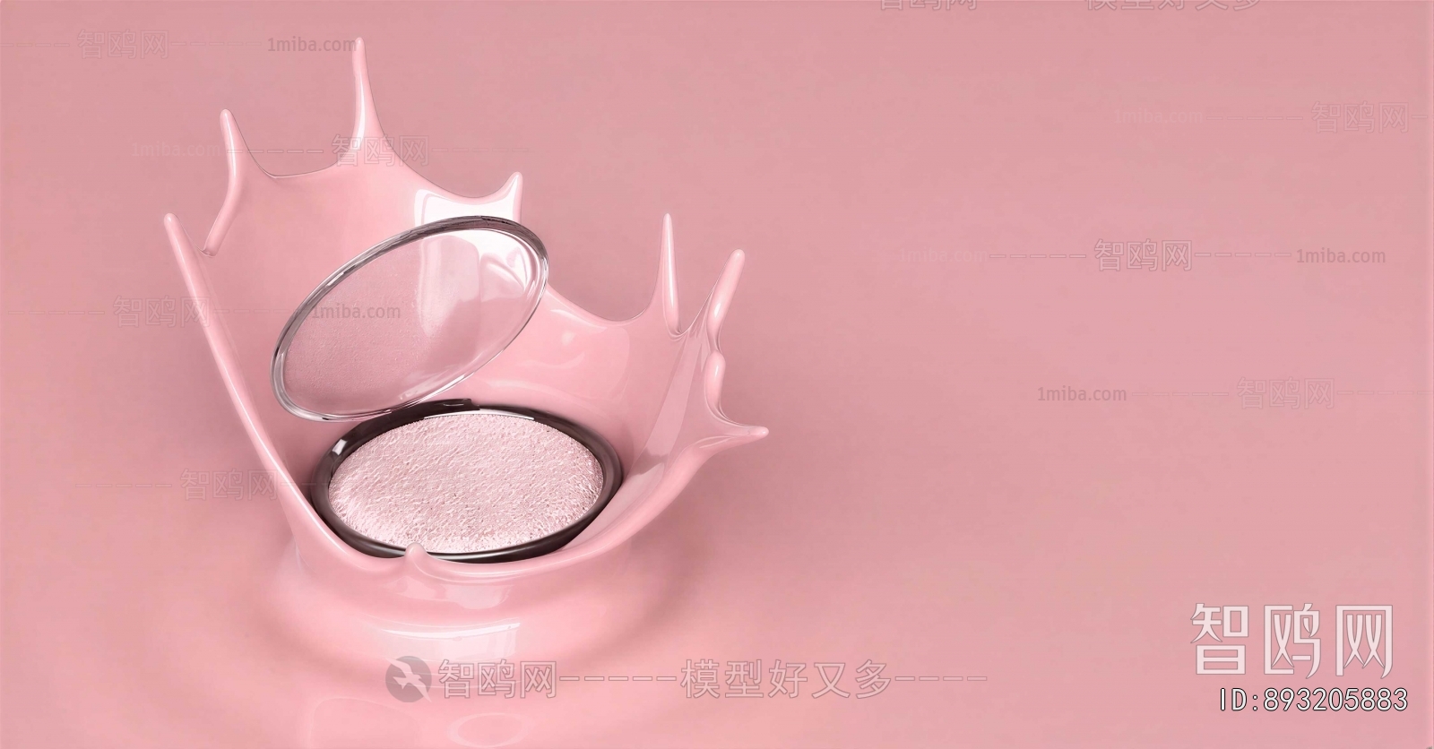 Modern Perfume/Cosmetics