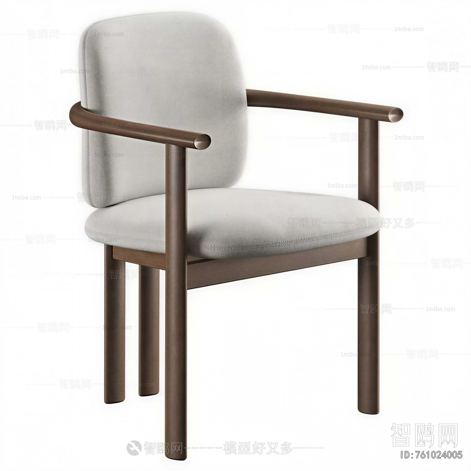 Modern Single Chair