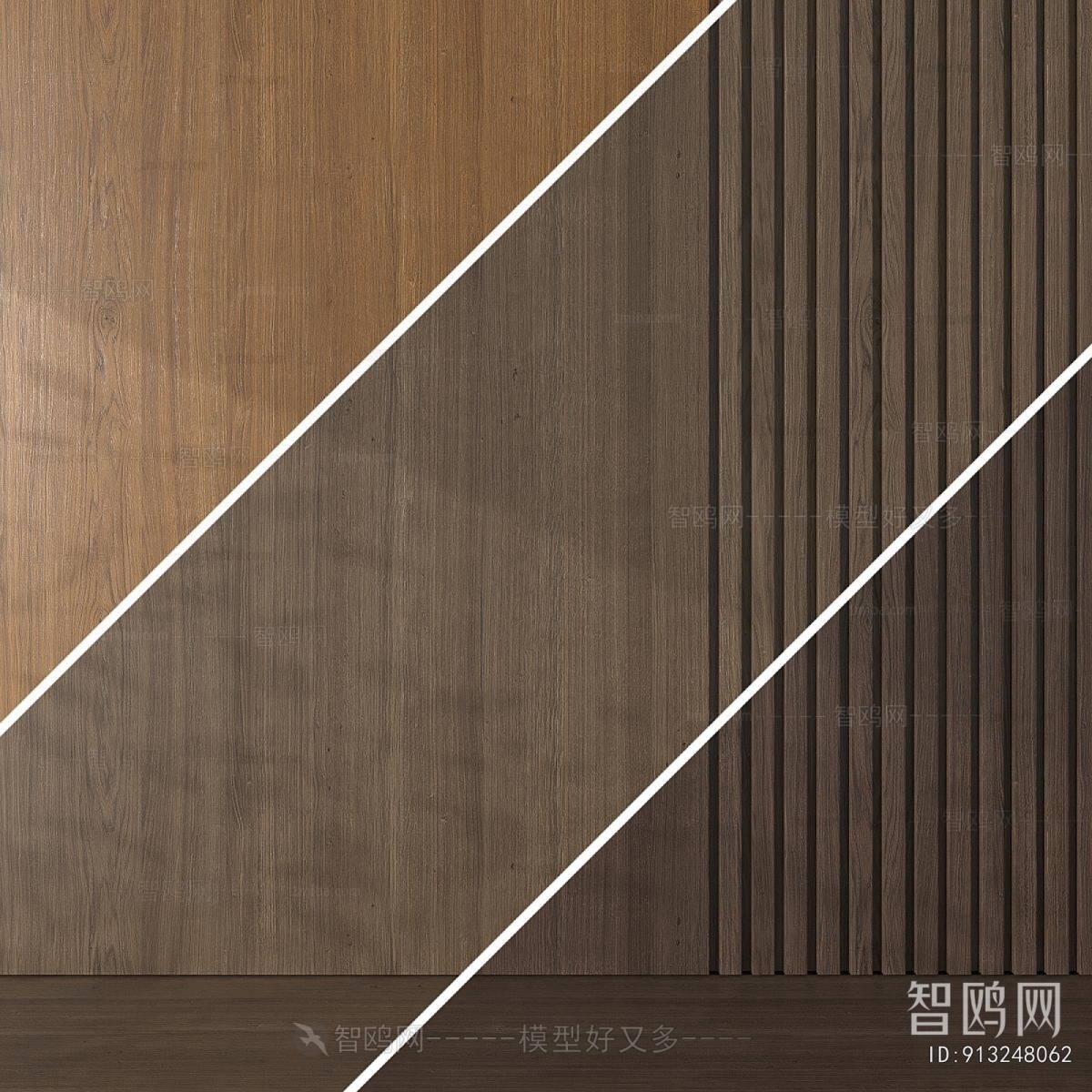 Modern Panels