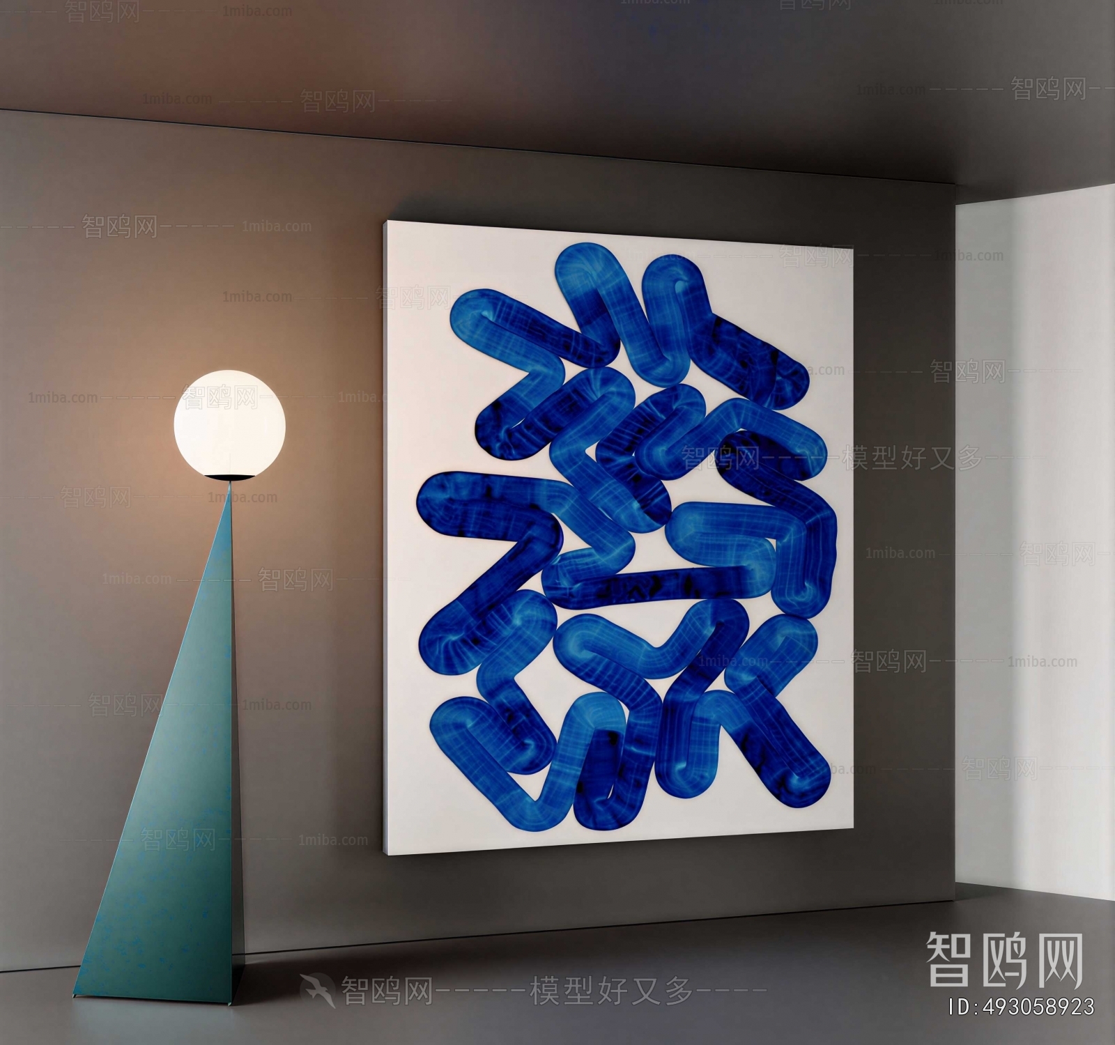 Modern Painting