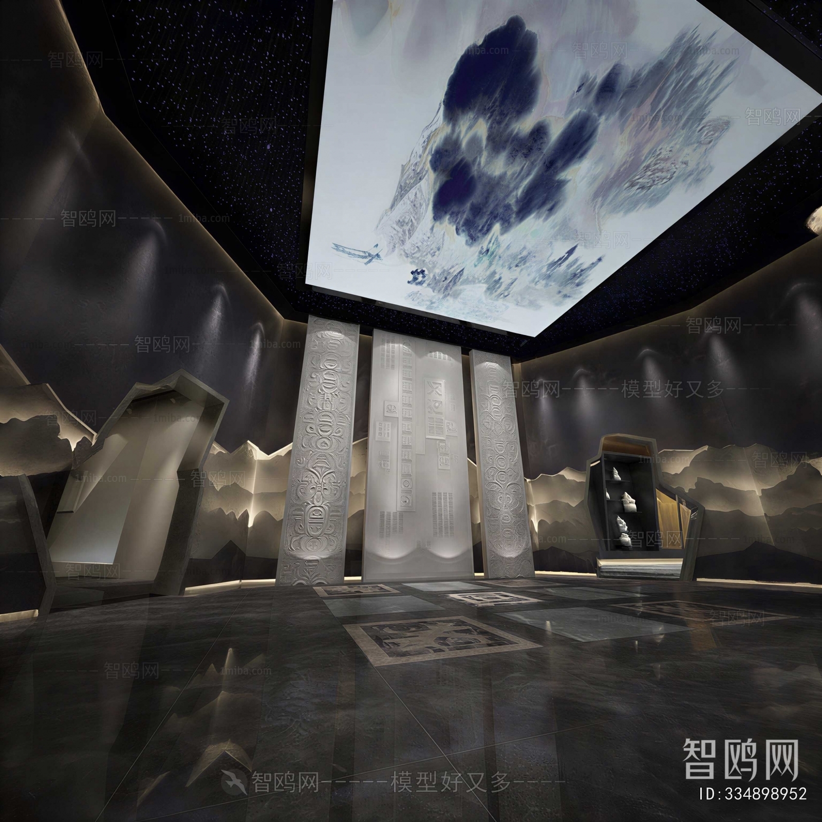 New Chinese Style Museum