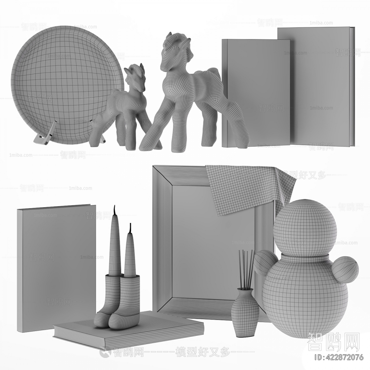 Modern Sculpture