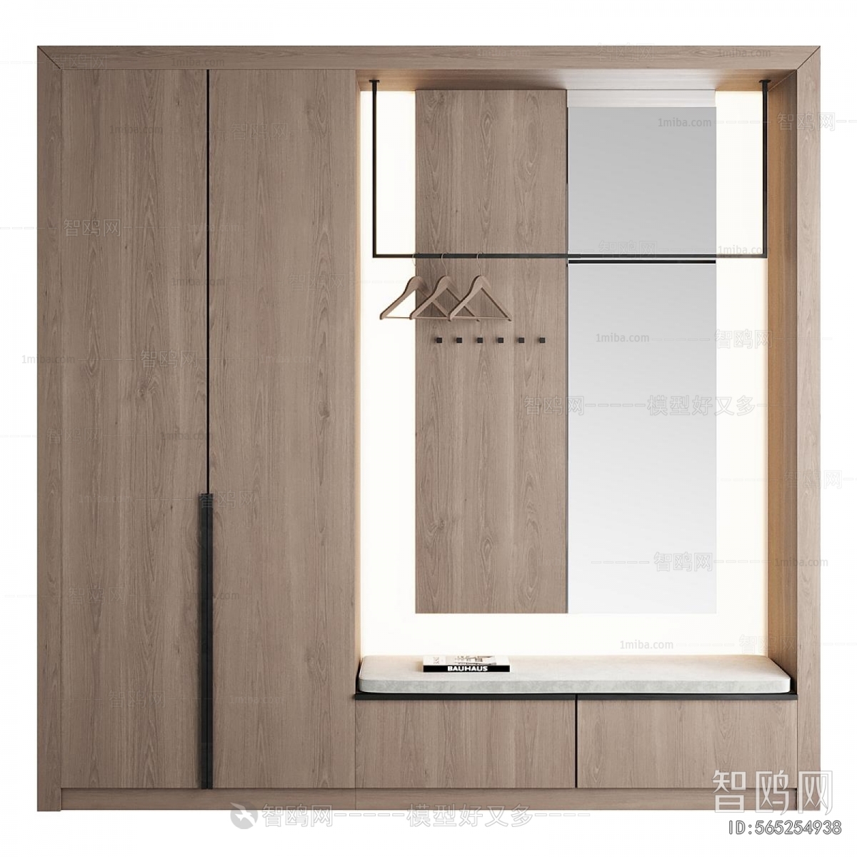 Modern Shoe Cabinet/drawer Cabinet
