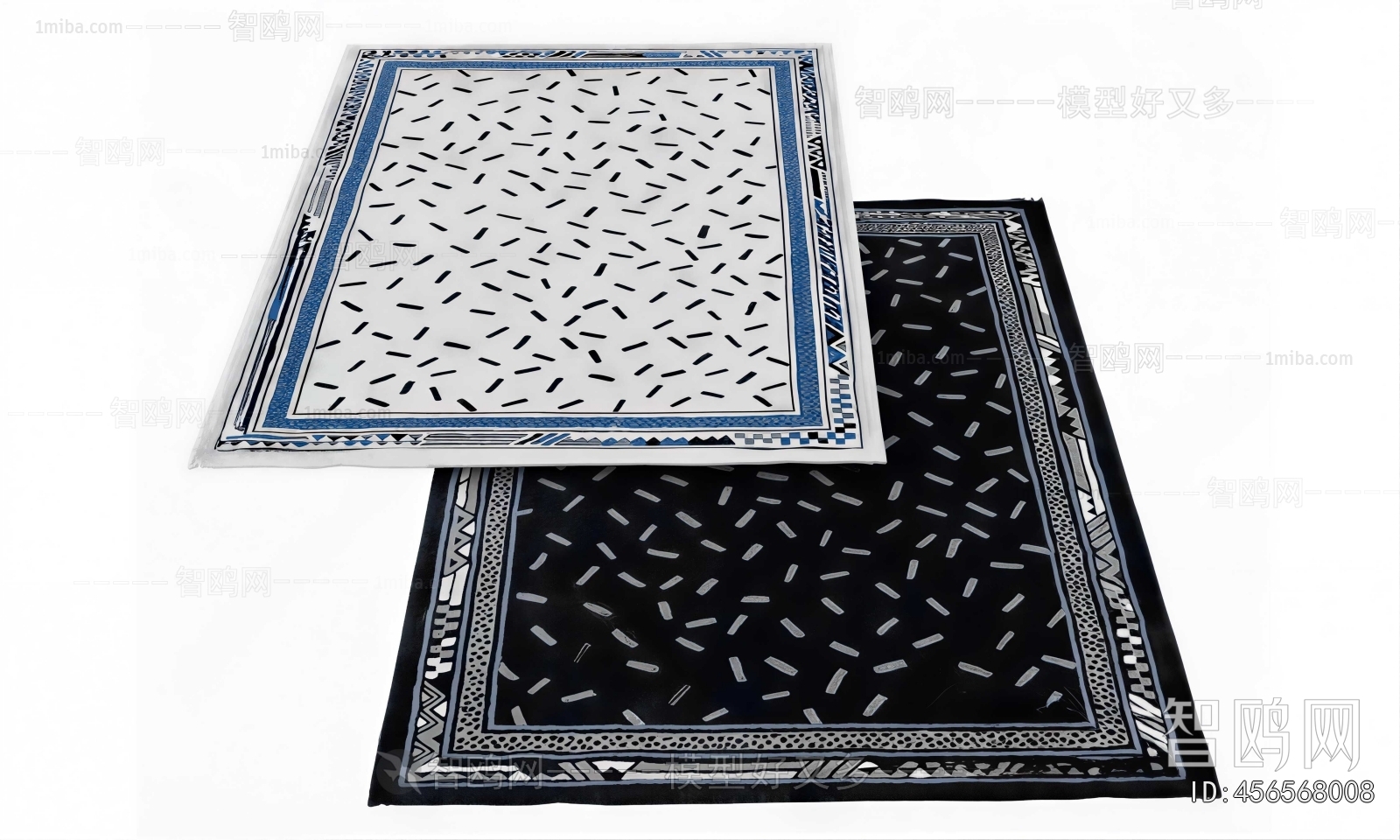 Modern The Carpet