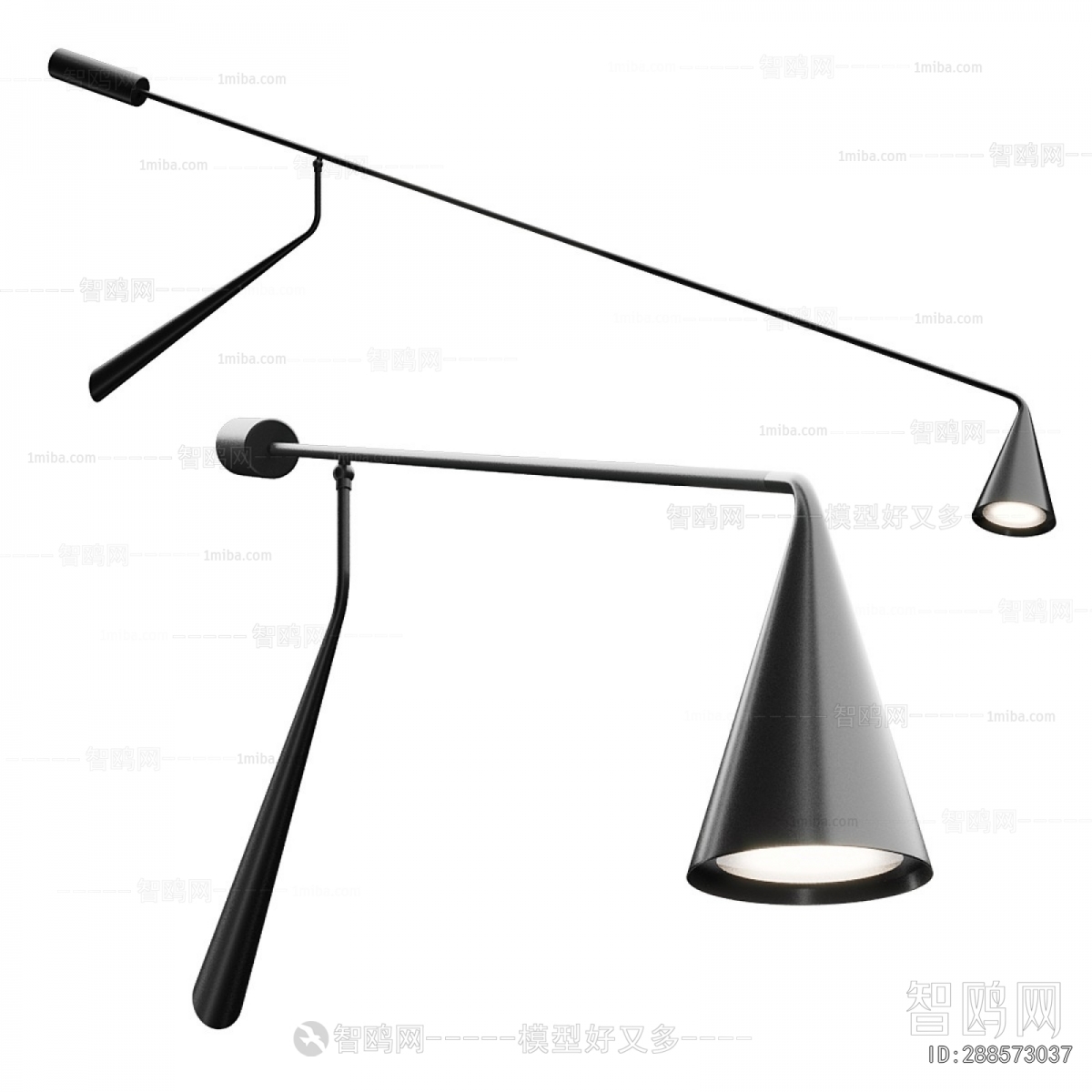 Modern Wall Lamp