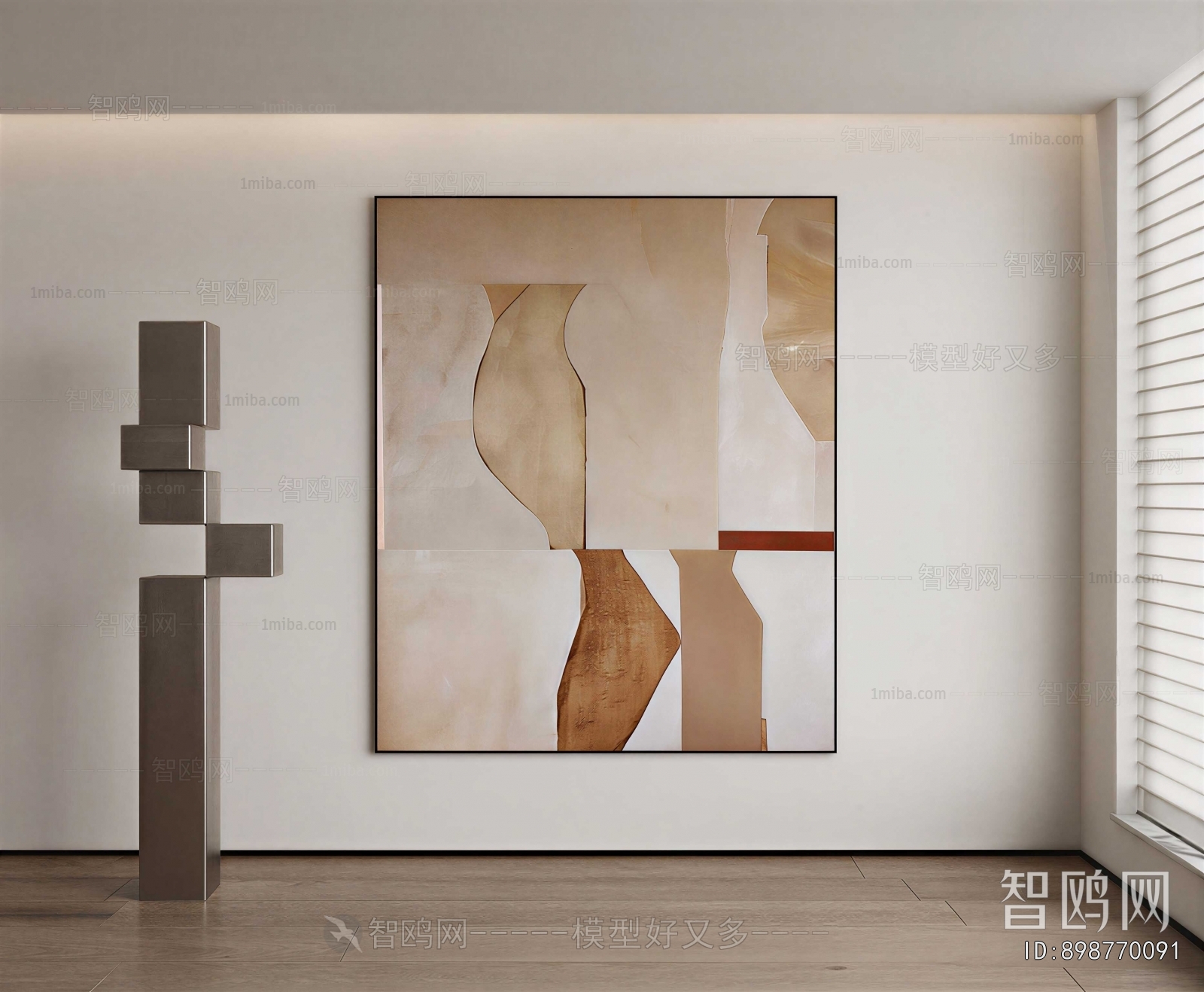 Modern Painting