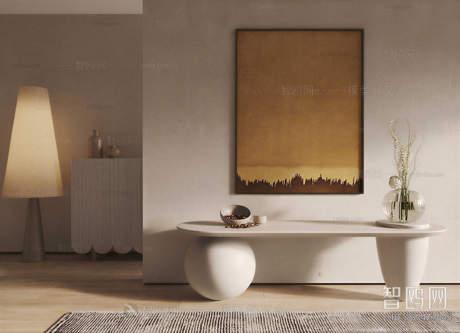 Modern Painting