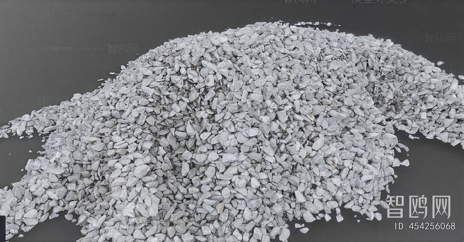 Modern Stone