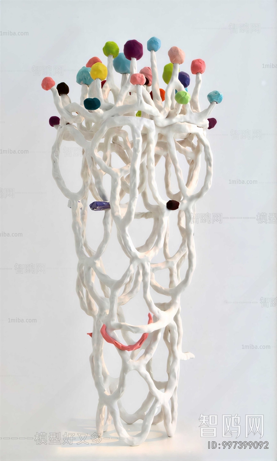 Modern Sculpture