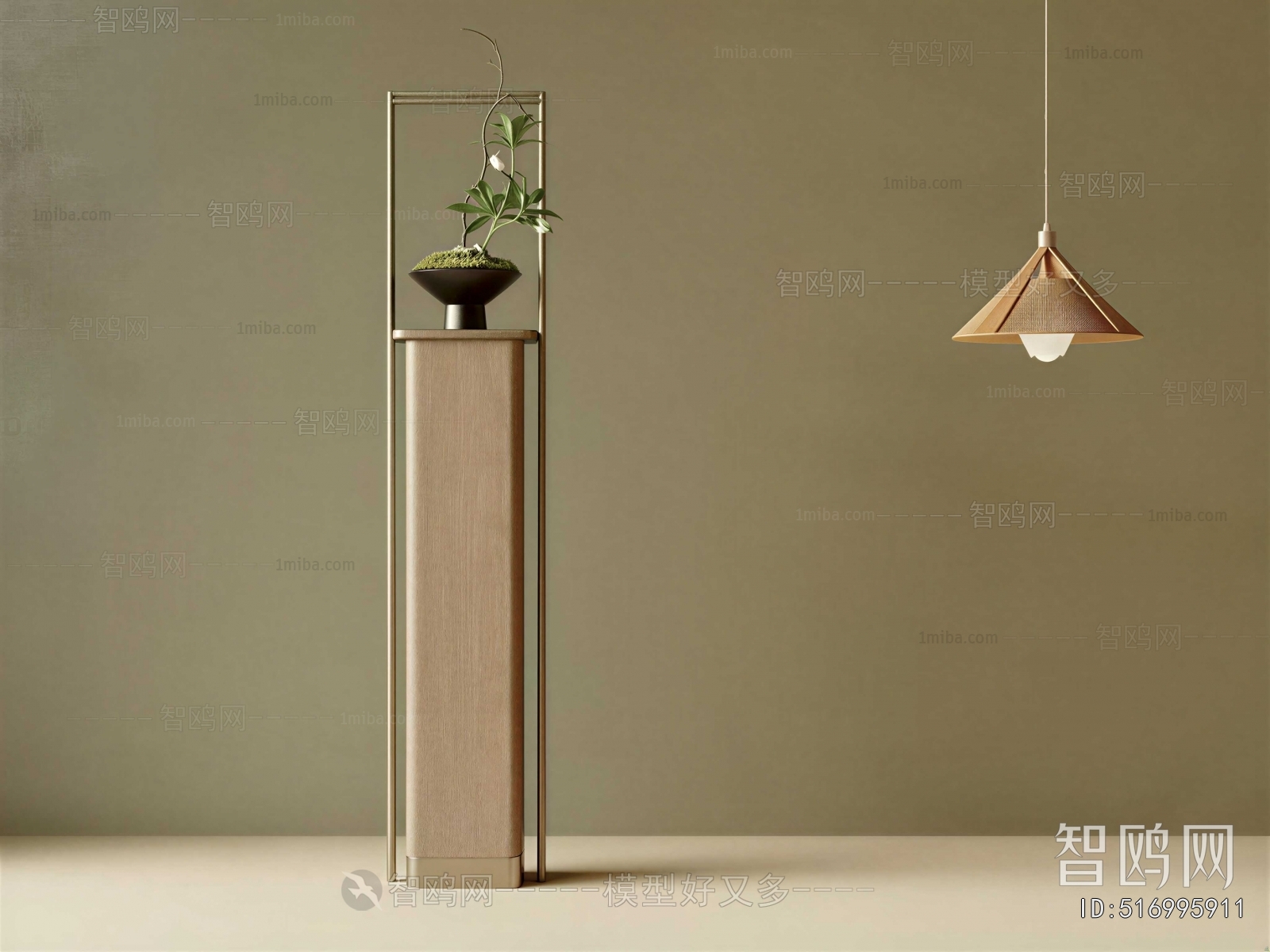 New Chinese Style Droplight