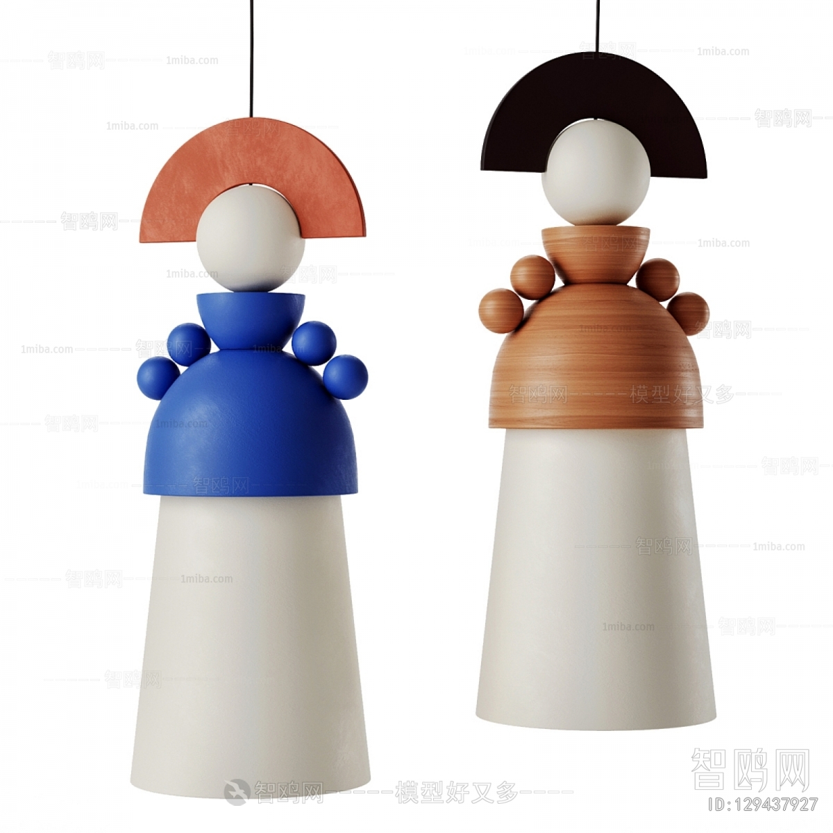 Modern Droplight