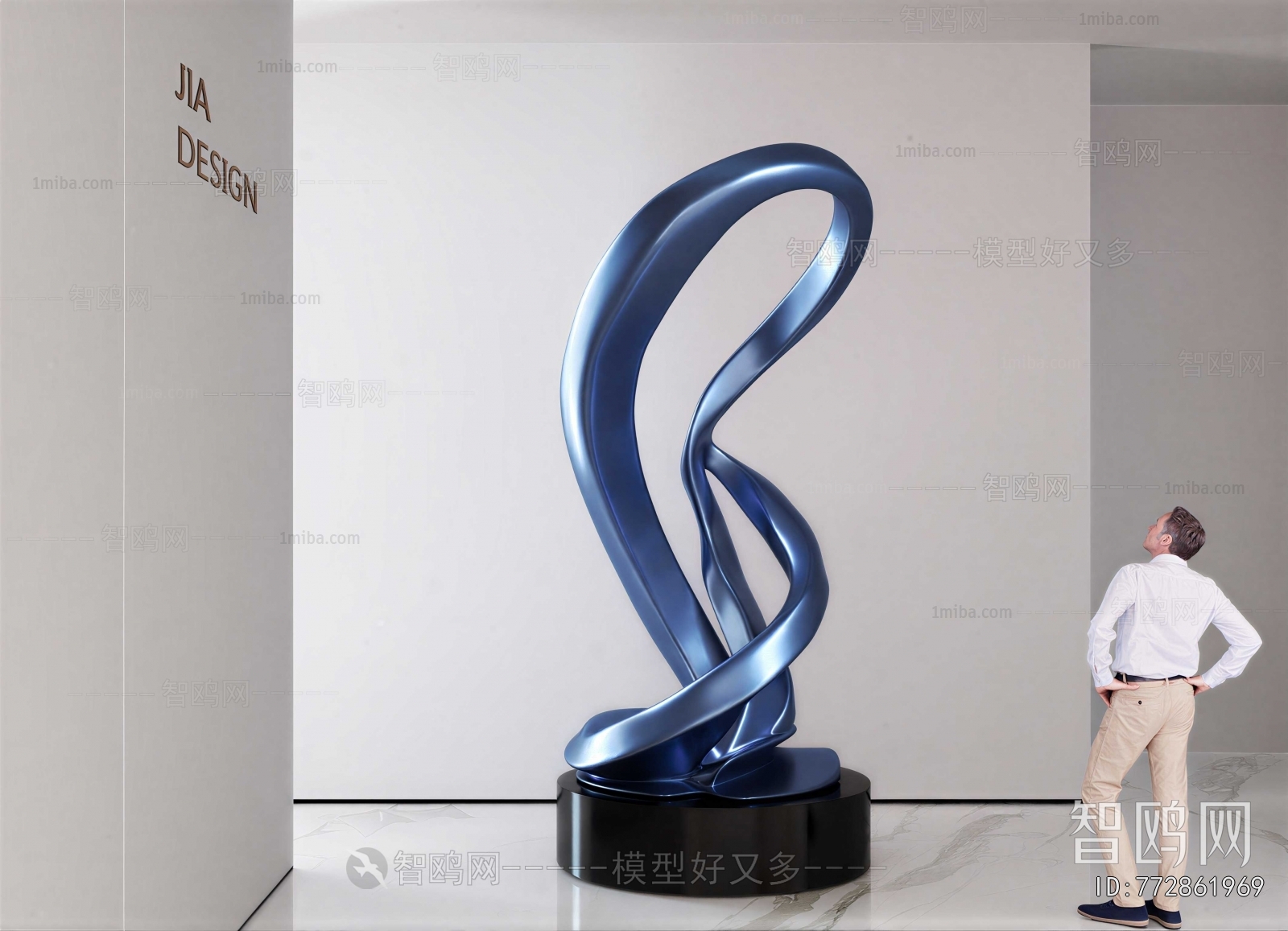 Modern Sculpture