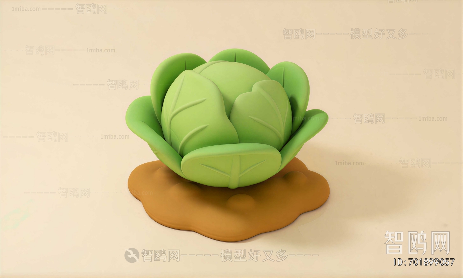 Modern Vegetables