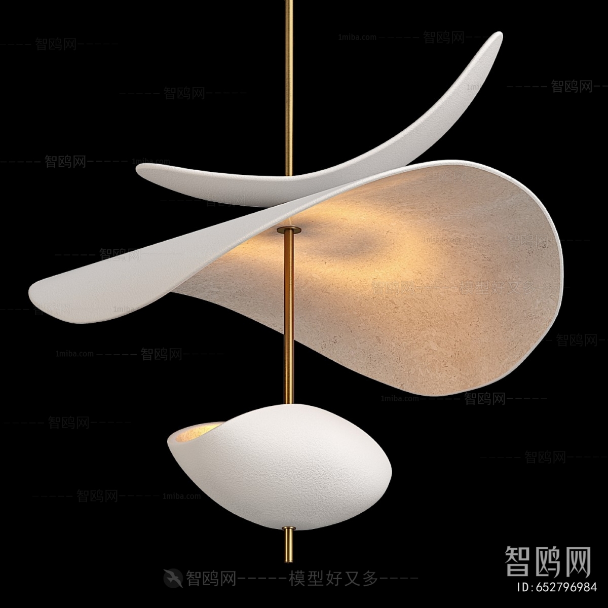 Modern Droplight